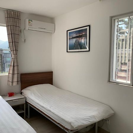 City Oasis Guesthouse Hong Kong Exterior foto