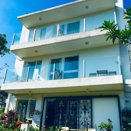 City Oasis Guesthouse Hong Kong Exterior foto