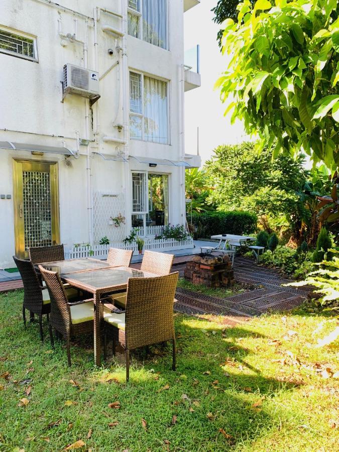 City Oasis Guesthouse Hong Kong Exterior foto