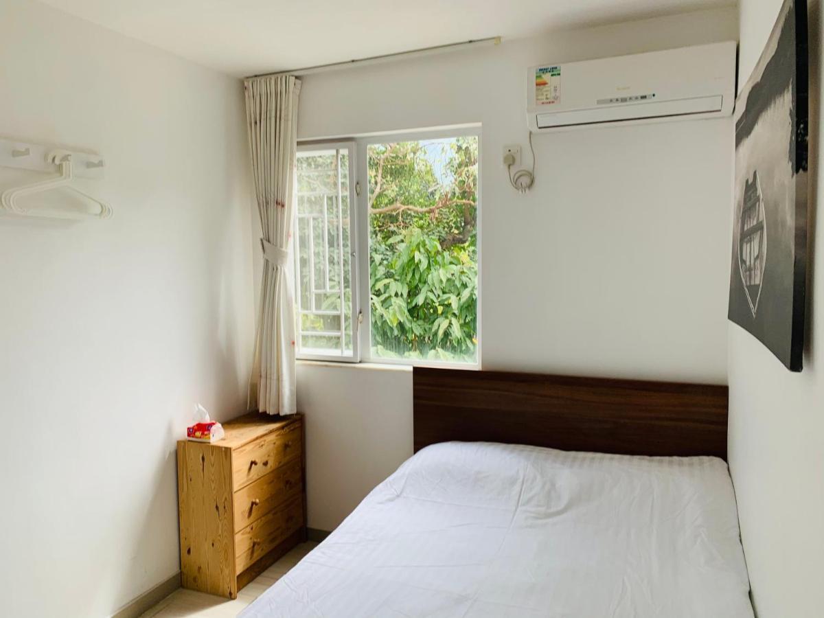City Oasis Guesthouse Hong Kong Exterior foto