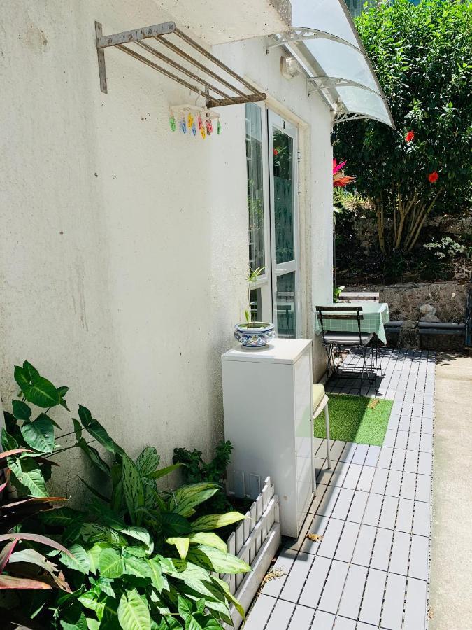 City Oasis Guesthouse Hong Kong Exterior foto