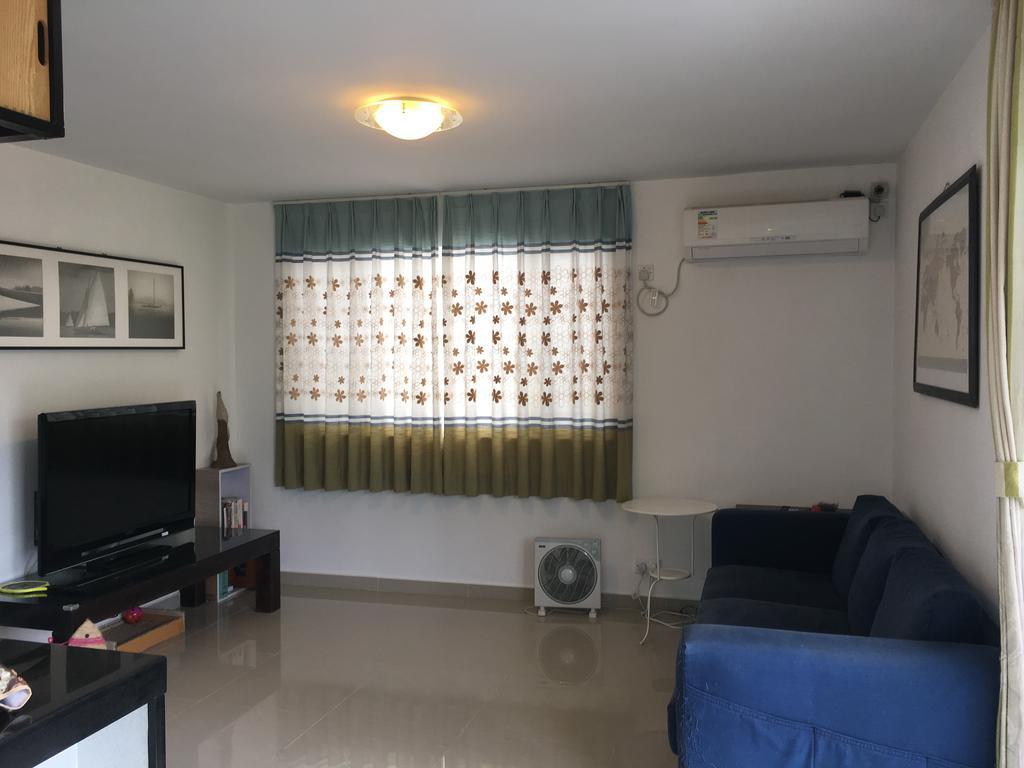 City Oasis Guesthouse Hong Kong Exterior foto