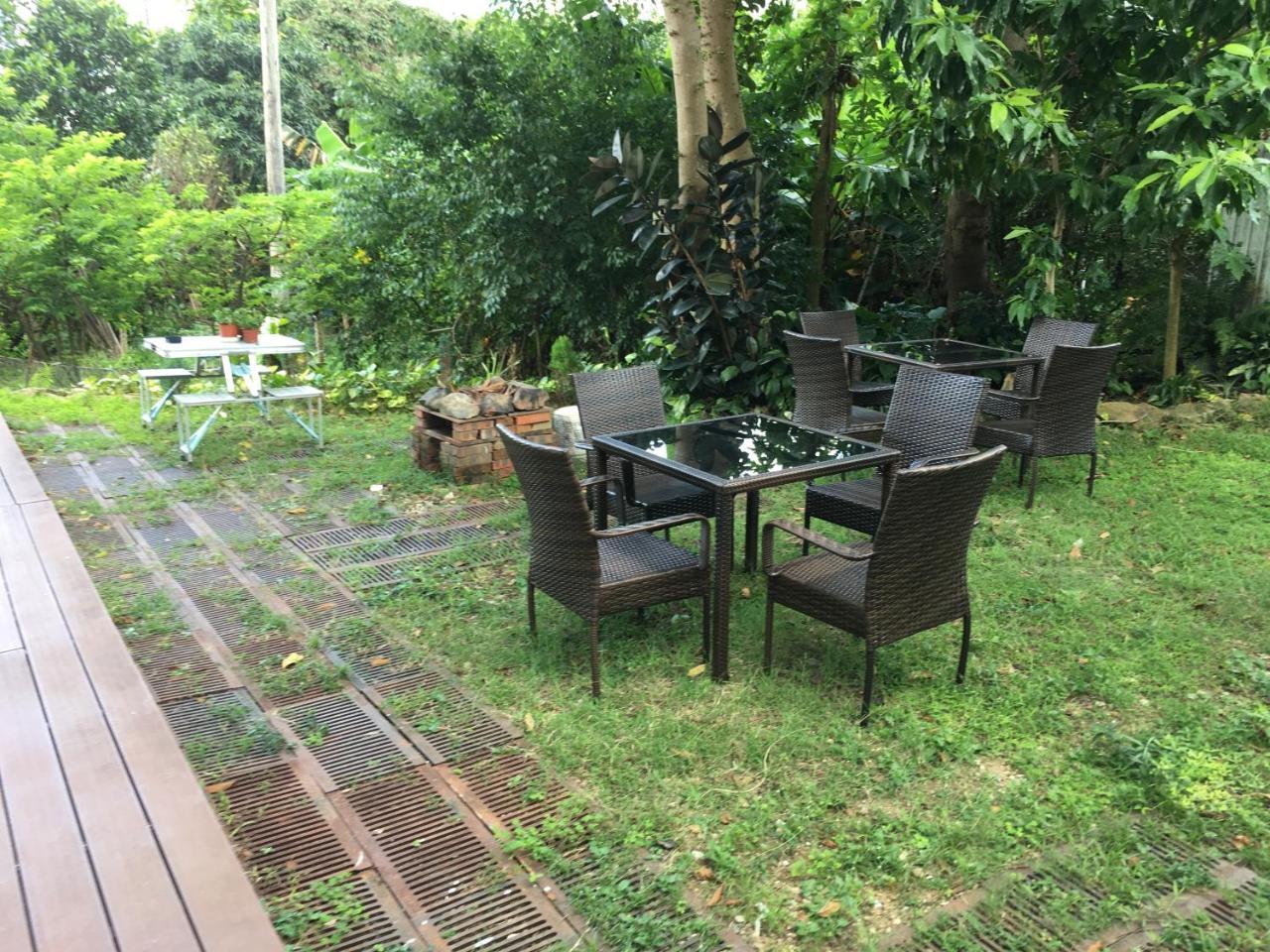 City Oasis Guesthouse Hong Kong Exterior foto