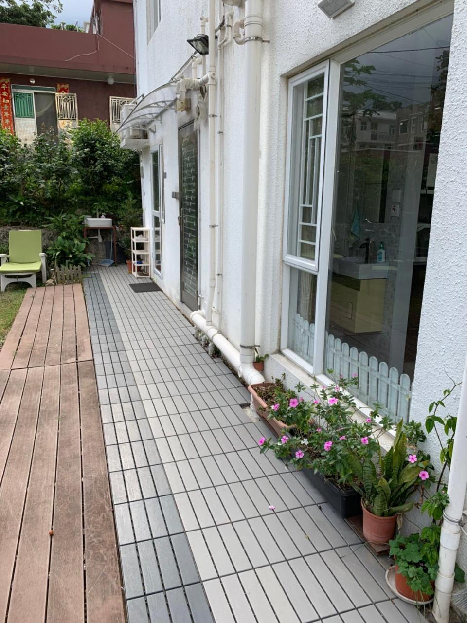 City Oasis Guesthouse Hong Kong Exterior foto