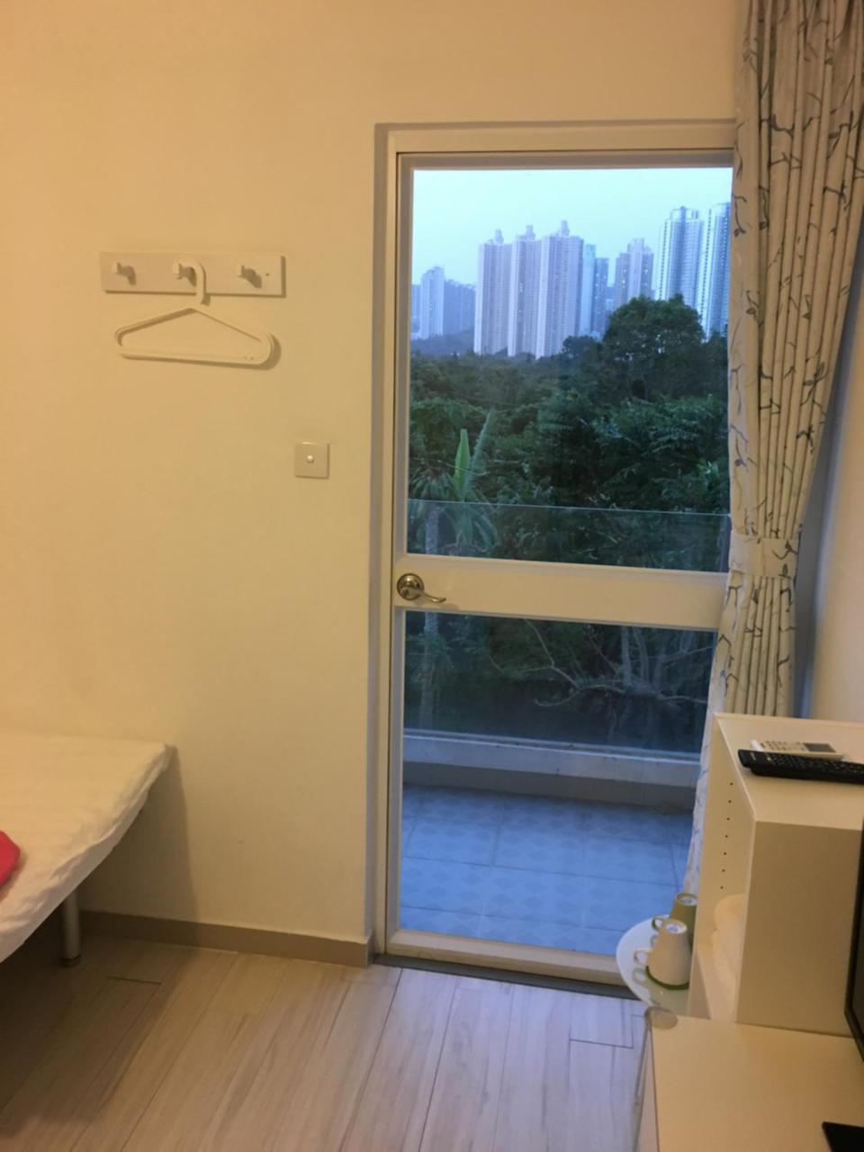 City Oasis Guesthouse Hong Kong Exterior foto
