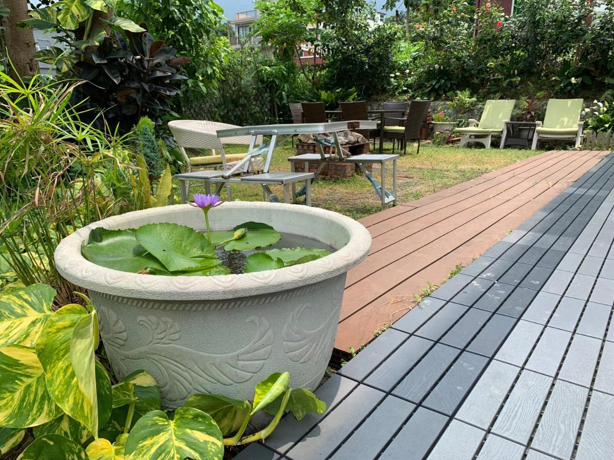 City Oasis Guesthouse Hong Kong Exterior foto